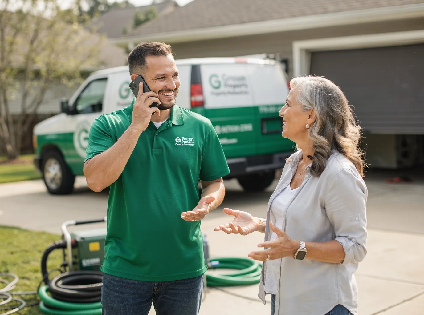 Water Damage Restoration Climax, NC FAQs